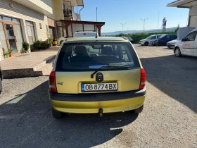 Opel Corsa, снимка 5