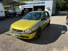 Opel Corsa, снимка 1