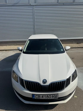 Skoda Octavia Octavia 1.6 TDI, снимка 4