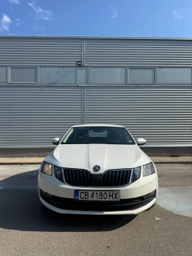 Skoda Octavia Octavia 1.6 TDI, снимка 1