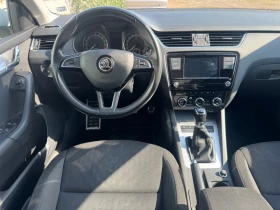 Skoda Octavia Octavia 1.6 TDI, снимка 11