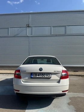 Skoda Octavia Octavia 1.6 TDI, снимка 6