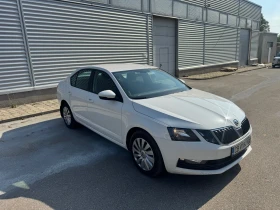 Skoda Octavia Octavia 1.6 TDI, снимка 2
