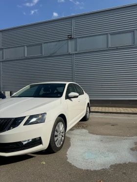 Skoda Octavia Octavia 1.6 TDI, снимка 3