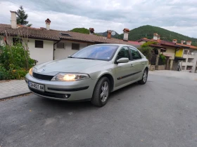 Renault Laguna 1.8 16v, снимка 1