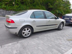 Renault Laguna 1.8 16v, снимка 4