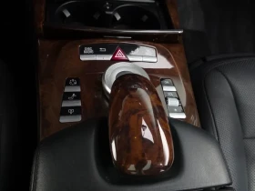 Mercedes-Benz S 600 W221 S600L, снимка 17