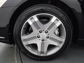 Mercedes-Benz S 600 W221 S600L, снимка 5