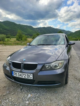 BMW 320, снимка 1