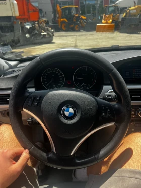 BMW 320, снимка 8