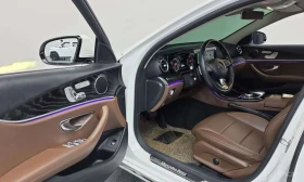 Mercedes-Benz E 220 * E220d Avantgarde * , снимка 10