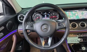 Mercedes-Benz E 220 * E220d Avantgarde * , снимка 13