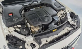 Mercedes-Benz E 220 * E220d Avantgarde * , снимка 6