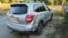 Subaru Forester XT, снимка 3