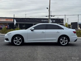 Audi A4 MATRIX* 45TFSI* ПОДГРЕВ* КАМЕРА* ПАНОРАМА* , снимка 4
