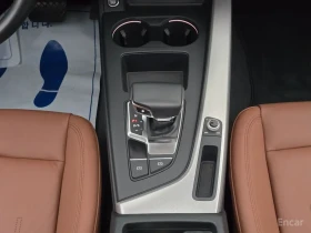 Audi A4 MATRIX* 45TFSI* ПОДГРЕВ* КАМЕРА* ПАНОРАМА* , снимка 12