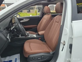Audi A4 MATRIX* 45TFSI* ПОДГРЕВ* КАМЕРА* ПАНОРАМА* , снимка 14
