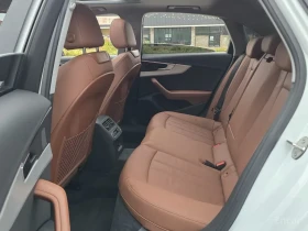 Audi A4 MATRIX* 45TFSI* ПОДГРЕВ* КАМЕРА* ПАНОРАМА* , снимка 15