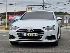 Audi A4 MATRIX* 45TFSI* ПОДГРЕВ* КАМЕРА* ПАНОРАМА* , снимка 1