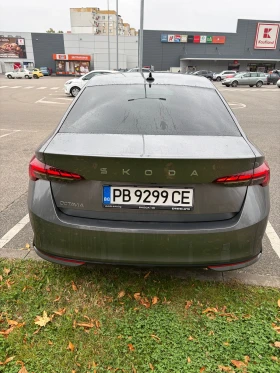 Skoda Octavia Едишън 130, снимка 3