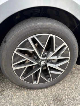 Skoda Octavia Едишън 130, снимка 15