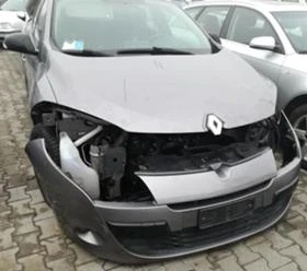     Renault Megane 1.5DCI/1.9DCI