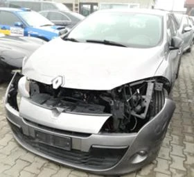 Renault Megane 1.5DCI/1.9DCI | Mobile.bg    2