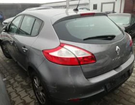 Renault Megane 1.5DCI/1.9DCI | Mobile.bg    4