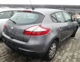 Renault Megane 1.5DCI/1.9DCI | Mobile.bg    5