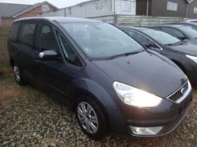 Ford Galaxy 2.0 TDCI  - [3] 