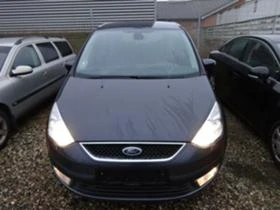 Ford Galaxy 2.0 TDCI  - [4] 