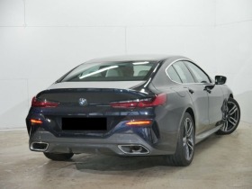 BMW 840 i/xDrive/G.COUPE/M-SPORT/H&K/PANO/LASER/SOFTCLOSE/ | Mobile.bg   3