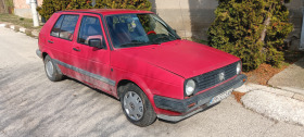 Обява за продажба на VW Golf 2 ~2 038 лв. - изображение 1