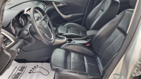 Opel Astra 1.6 16V  | Mobile.bg   11