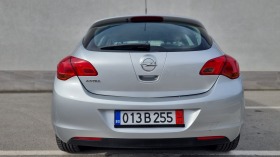 Opel Astra 1.6 16V Автомат, снимка 6