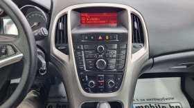 Opel Astra 1.6 16V Автомат, снимка 9