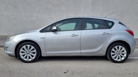 Opel Astra 1.6 16V  | Mobile.bg   4