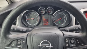 Opel Astra 1.6 16V Автомат, снимка 10