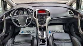 Opel Astra 1.6 16V  | Mobile.bg   7