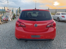 Opel Corsa 1.3CDTI * EURO6B*  | Mobile.bg   7