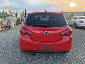 Opel Corsa 1.3CDTI * EURO6B*  - [8] 