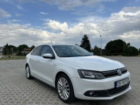 VW Jetta - 20900 лв. - 93213478 | Car24.bg