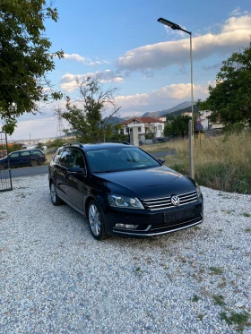 VW Passat 2.0TD?/170кс/ DSC/4 motion/led light/High Line-FUL, снимка 14