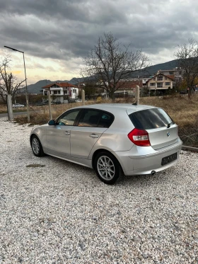 BMW 116 122 ps, снимка 9