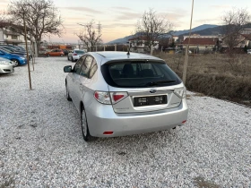 Subaru Impreza 4х4, снимка 5