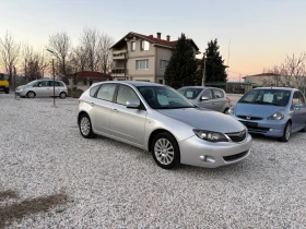 Subaru Impreza 4х4, снимка 2