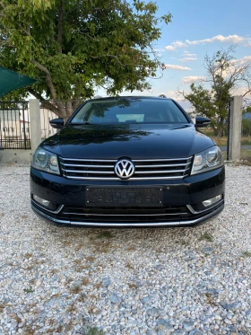 VW Passat 2.0TD?/170/ DSC/4 motion/led light/High Line-FUL | Mobile.bg    11