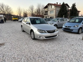 Subaru Impreza 4х4, снимка 1