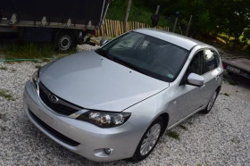 Subaru Impreza 4х4, снимка 1