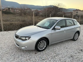 Subaru Impreza 4х4, снимка 3